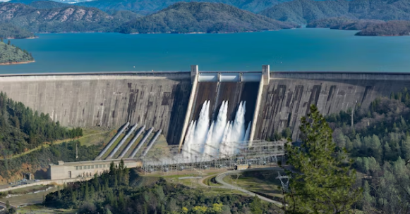 Geotechnical and Dam Engineering
