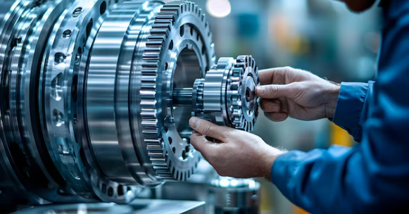 Mechanical Engineering