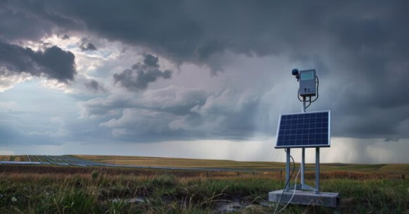Meteorology