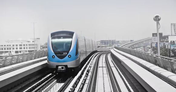 Railway and Metro Technology