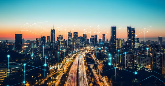 Smart City