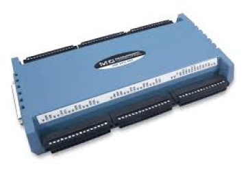 Data Acquisition Systems