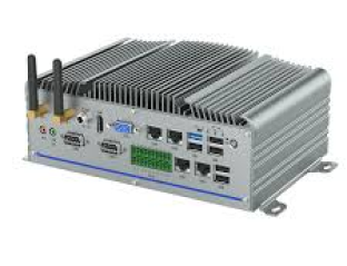 Industrial Computers