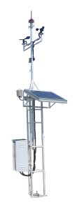 Weather Stations