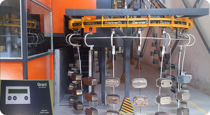 Over Temperature Profile Monitoring