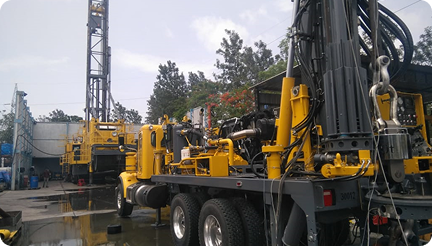 Strain/Stress Measurements